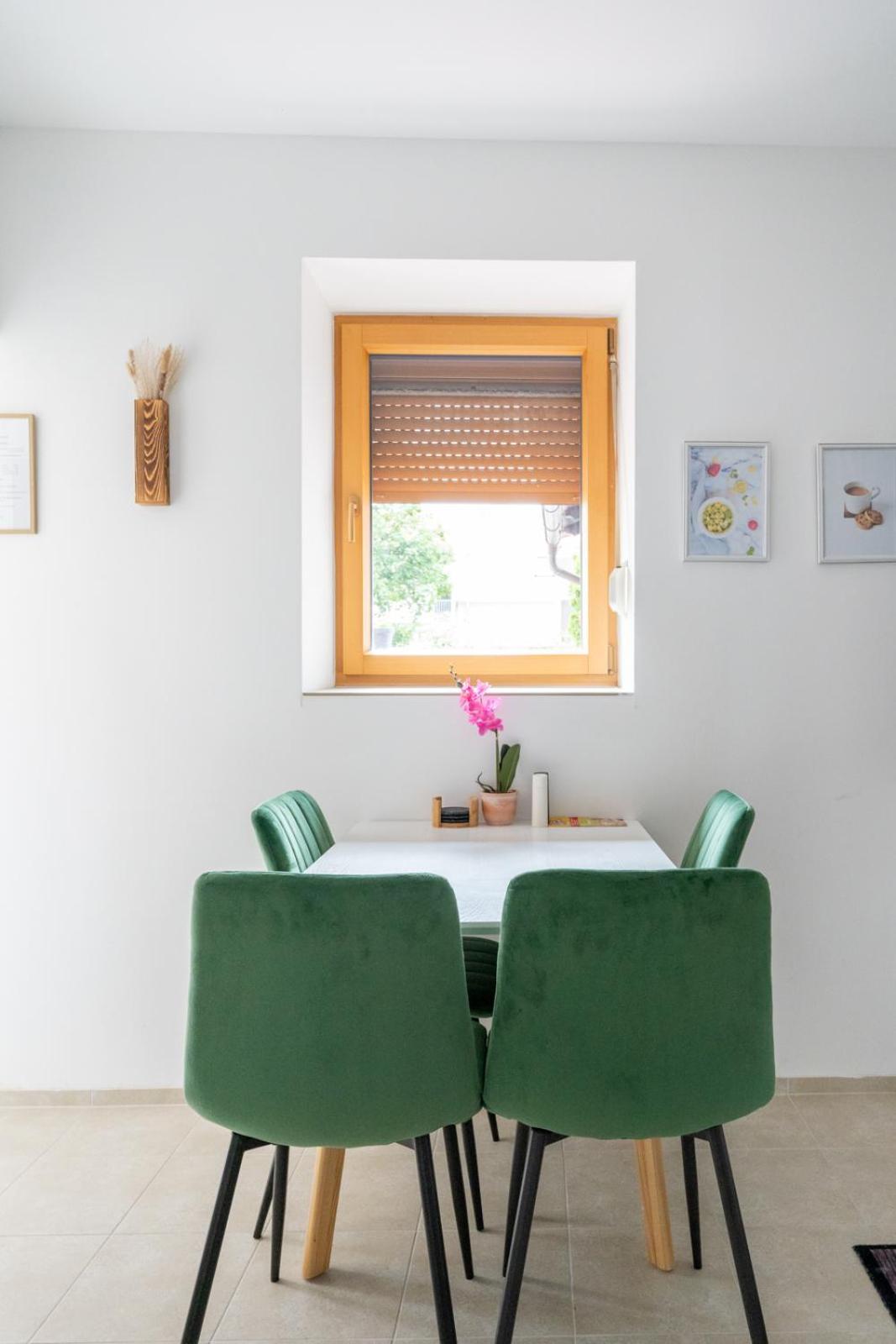 Mautern Oasis / 50M² / Comfortable With Terrace Exteriör bild