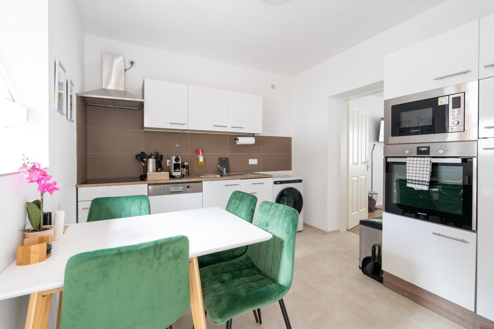 Mautern Oasis / 50M² / Comfortable With Terrace Exteriör bild